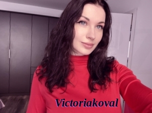 Victoriakoval