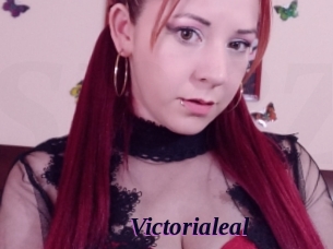 Victorialeal