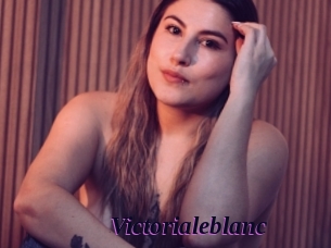 Victorialeblanc