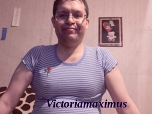 Victoriamaximus