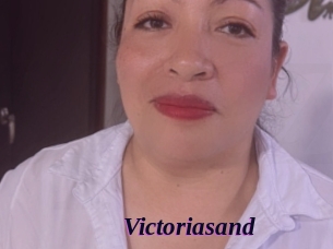 Victoriasand