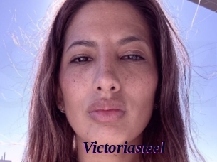 Victoriasteel