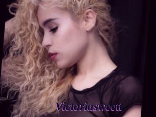 Victoriasweett