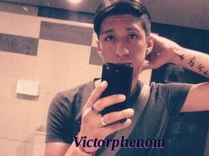 Victorphenom