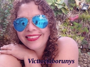 Victtoriaborunys