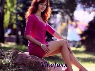 Vikafoxx