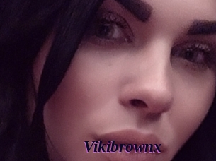 Vikibrownx