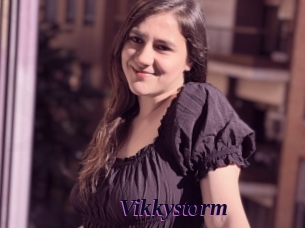 Vikkystorm