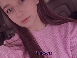 Viksen