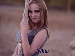 Vikta