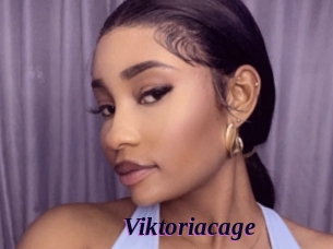 Viktoriacage