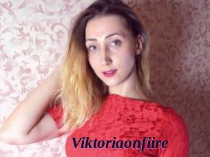 Viktoriaonfiire