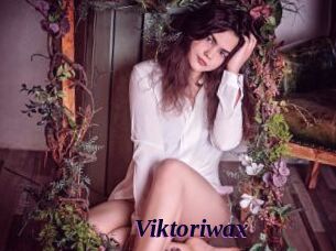 Viktoriwax