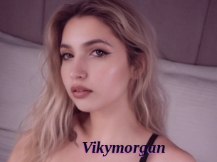 Vikymorgan