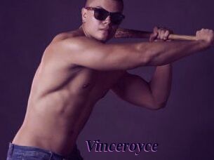 Vinceroyce