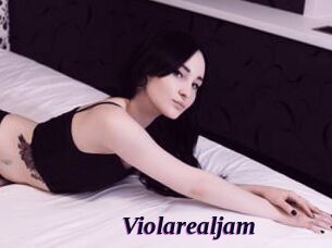 Violarealjam