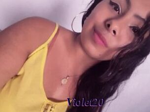 Violet20