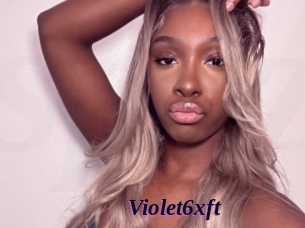 Violet6xft