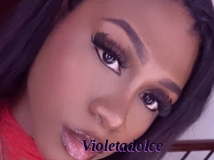 Violetadolce