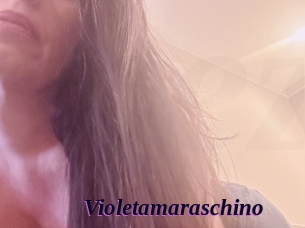 Violetamaraschino