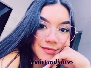 Violetandjames