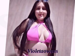 Violetaowens