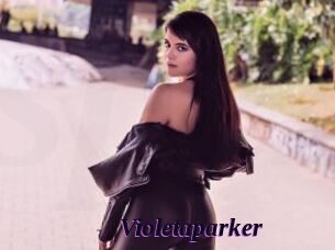 Violetaparker