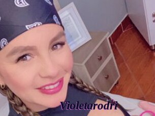 Violetarodri