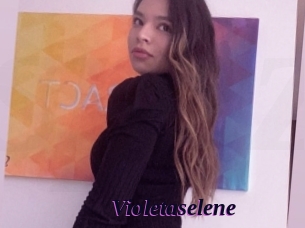 Violetaselene