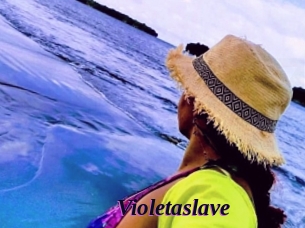 Violetaslave