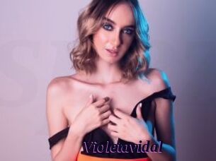 Violetavidal