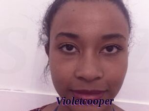 Violetcooper