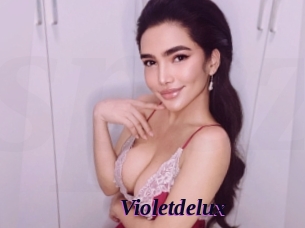 Violetdelux