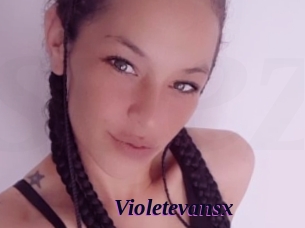 Violetevansx