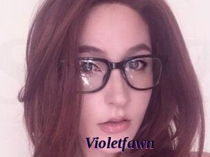 Violetfawn