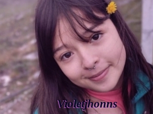 Violetjhonns