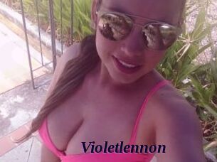 Violetlennon