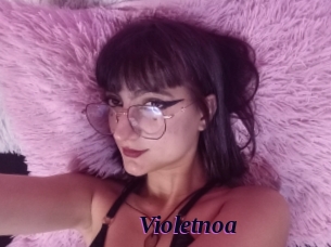 Violetnoa