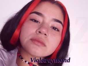 Violetraymond
