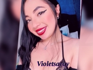 Violetsaray