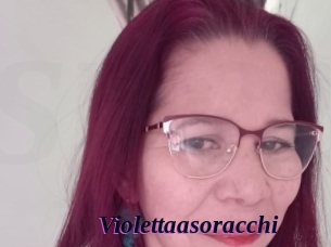 Violettaasoracchi