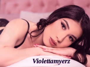 Violettamyerz