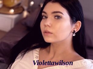 Violettawilson