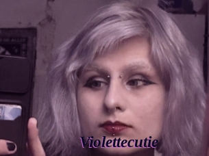 Violettecutie