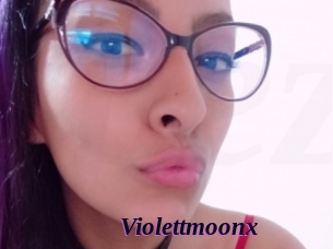 Violettmoonx