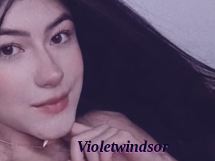 violetwindsor Spezial Sexcam