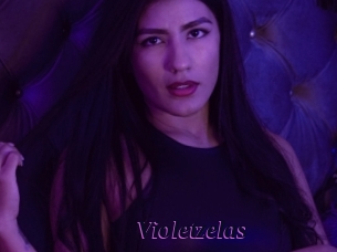 Violetzelas