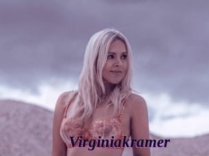 Virginiakramer