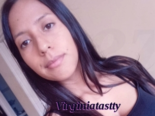 Virginiatastty