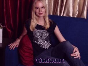 Vitalinaart